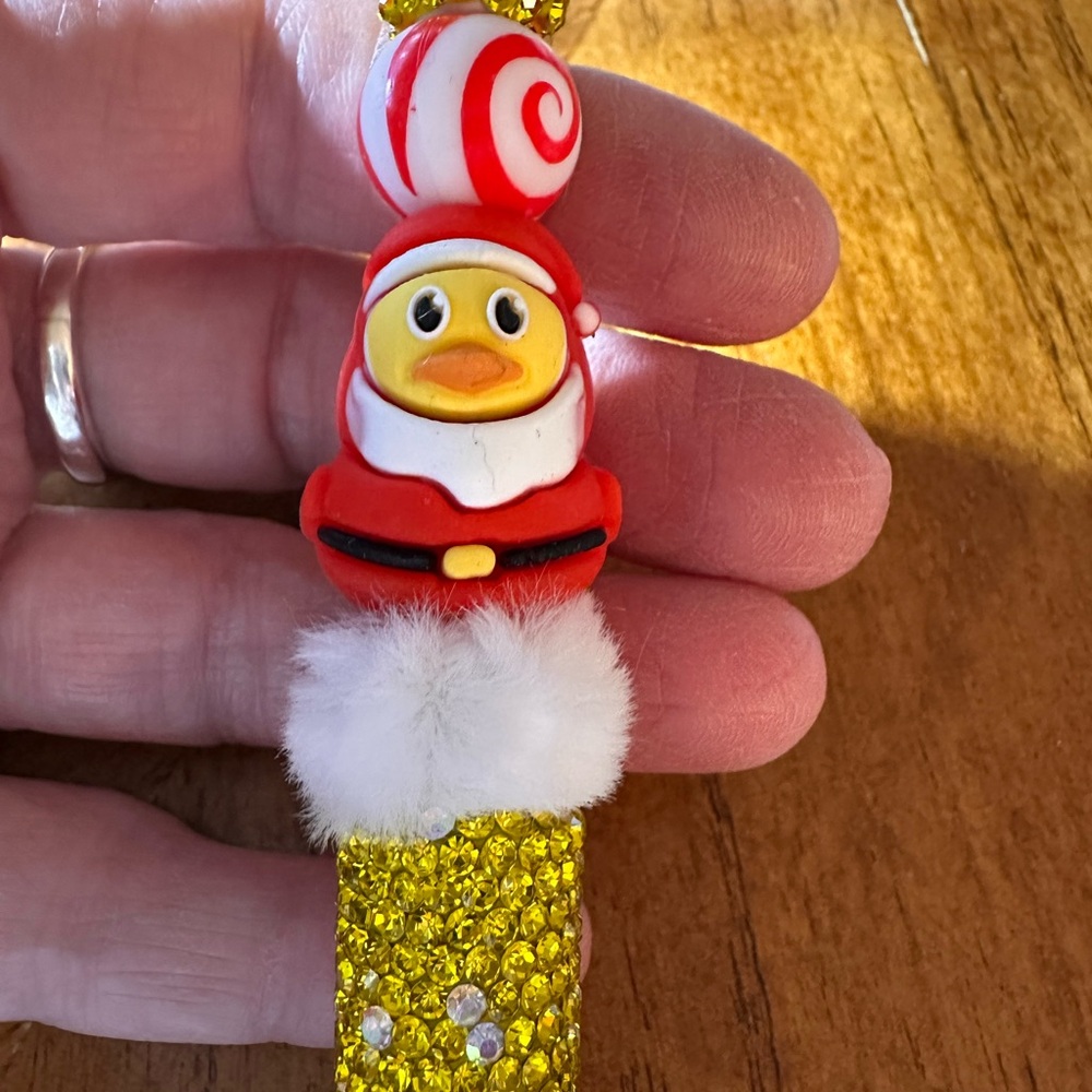 Jeep ❤️ers - Duck Handmade Pen